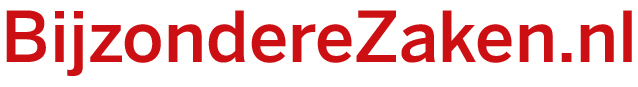 Logo BijzondereZaken.nl