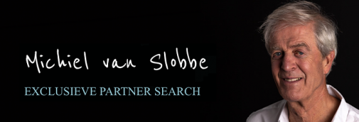 Van Slobbe Partner Search